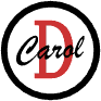 Carol-D Logo